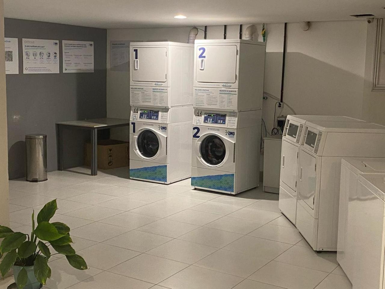 Bugan - Paiva Home Stay Recife Kültér fotó