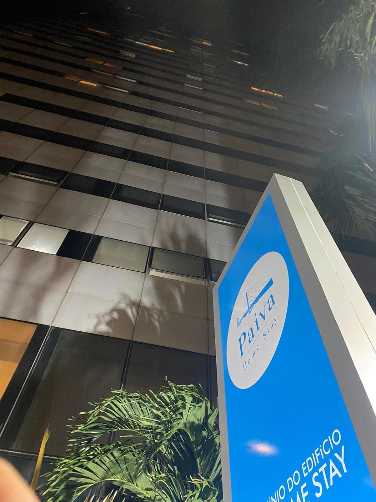 Bugan - Paiva Home Stay Recife Kültér fotó